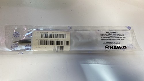 Hakko t15 js02 punta - hakko, t15-js02