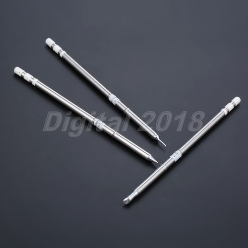 Set punte per - pz/set, saldatore