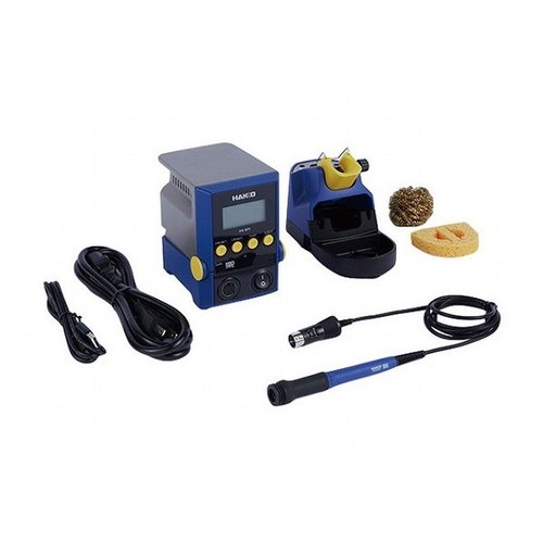 Set stazione saldante - , hakko
