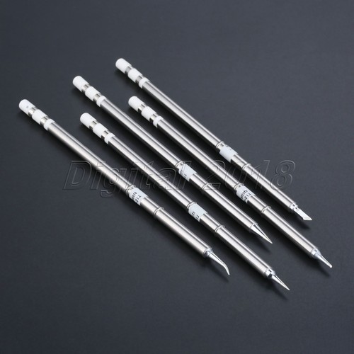 Set punte per saldatore silver - punte,