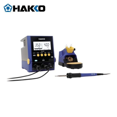 Hakko 972 stazione - fx-972,