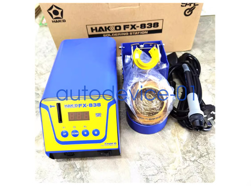 Hakko 838 158w - fx-838,