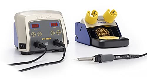 Hakko fx889 tipo di - tipo,