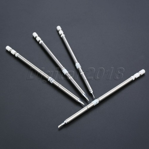 Set punte per saldatore - 4, pz/set