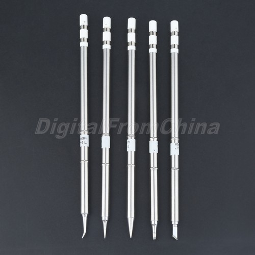 Set punta per - 5, pz/set