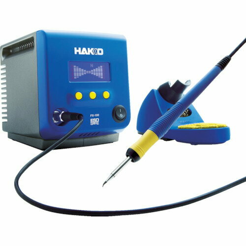 Hakko saldatore stazione - ih,
