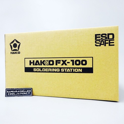 Stazione saldante hakko - stazione,