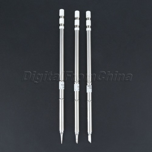 3pz set t12 serie - t12, t12-ku
