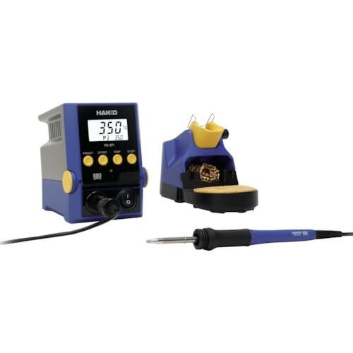 Stazione saldante hakko - hakko, fx-971