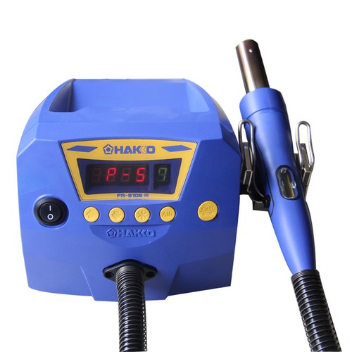 Hakko 810b stazione - stazione, di