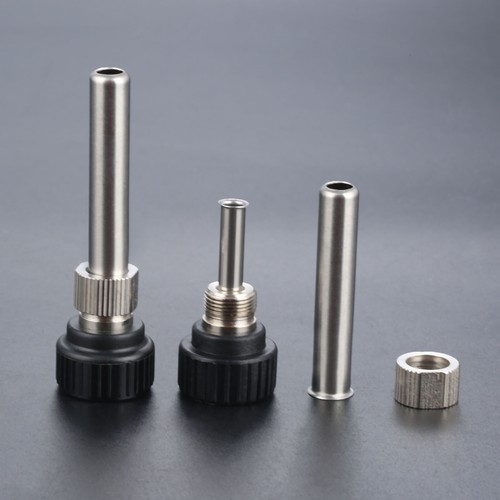 2pz kit saldatura 65mm - kit,